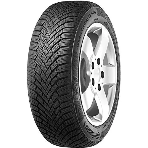 Continental WinterContact TS 860 XL FR M+S - 205/45R16 87H - Pneumatico Invernale