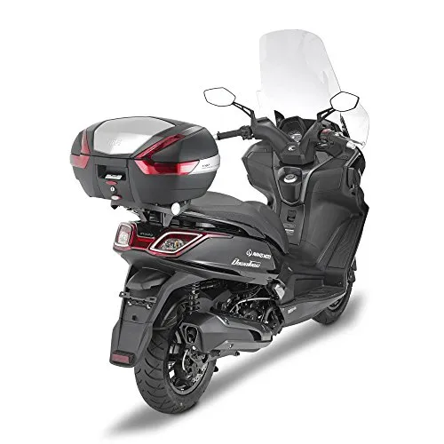 Givi sr6107 TopCase vettore MONOKEY e Monokey