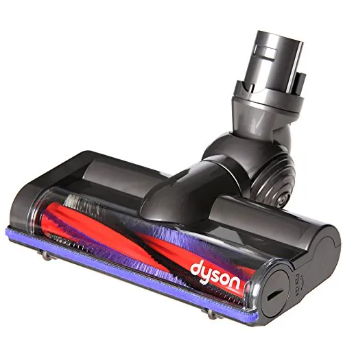 Dyson V6 DC58 DC59 CORDLESS IN FIBRA DI CARBONIO stretto Motorhead 211mm da kencospares