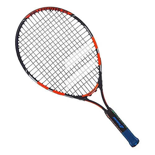 Babolat BALLFIGHTER 23, Nero