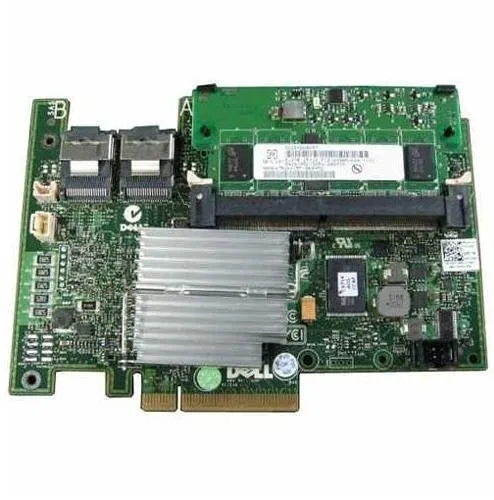 DELL PERC H730 1GB NV controller RAID PCI Express x8 3.0 1,2 Gbit/s