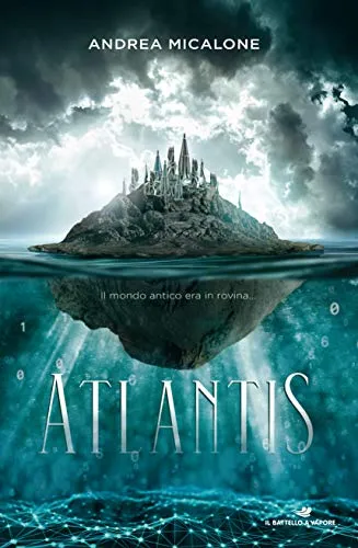 Atlantis