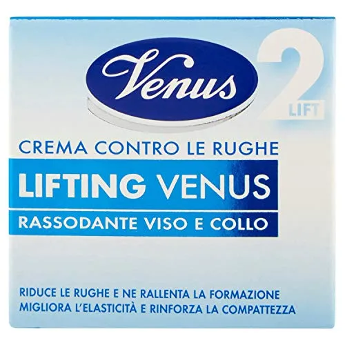 Crema Contro le Rughe Lifting Venus