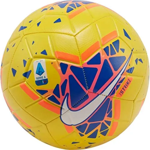 SERIE A Il Pallone da Calcio Strike 2019/2020 Numero 5