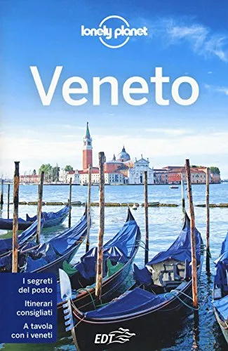 Veneto. Con cartina