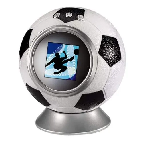 'Hama"Digital ball cornice digitale da 3,8 cm (1,5)