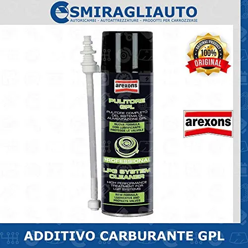 AREXONS 1159829 Additivo, 120 ml
