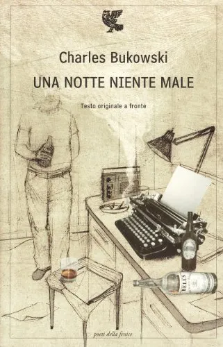 Una notte niente male. Testo inglese a fronte