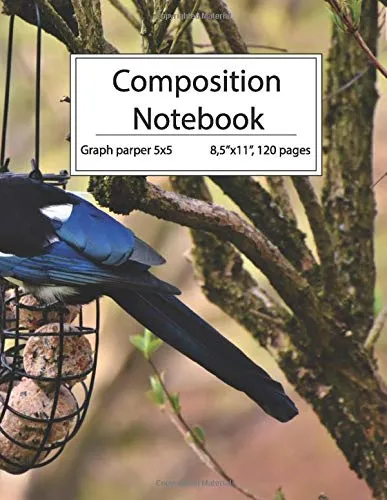 Composition Notebook X42: Graph Paper 4x4 Primary Book for Teens Kids Students Girls for Home School College 120 Pages (8.5x11): Graphing Pad, Design ... Bullet Journal, Sketch Book, Math Book