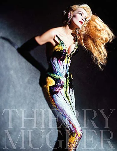 Thierry Mugler: couturissime. Ediz. inglese