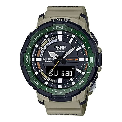 Casio Pro Trek PRT-B70-5ER