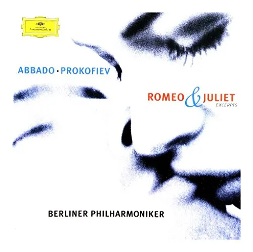 Romeo And Juliet Op.64 Excerpts (Romeo E Giulietta Op.64 Estratti)