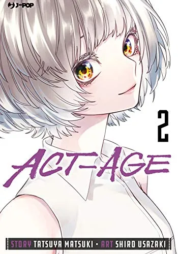 Act-age: 2