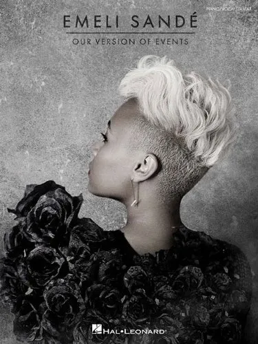 Emeli Sande Our Version of Events: Piano / Vocal / Guitar