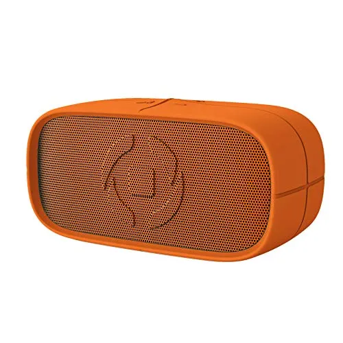 Celly-BLUETOOTH UP MAXI Speaker Arancione