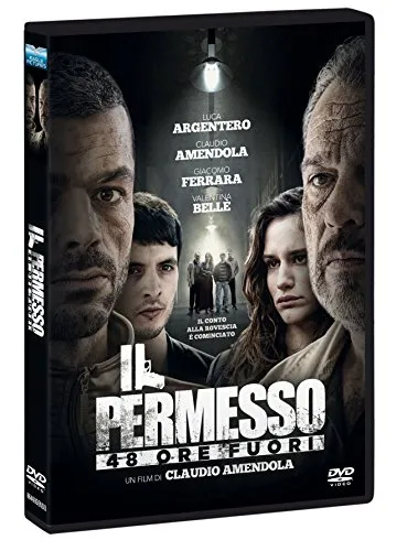 Il Permesso - 48 Ore Fuori