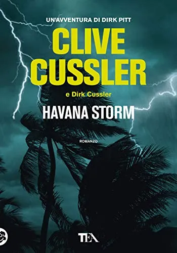 Havana storm