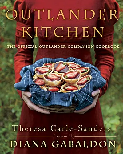 Outlander Kitchen: The Official Outlander Companion Cookbook (English Edition)