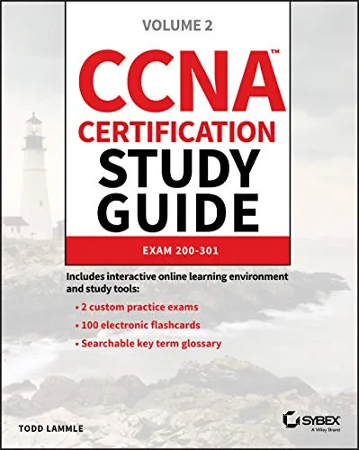 CCNA Certification Study Guide: Exam 200-301