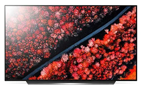 LG OLED65C97LA Smart TV, OLED, 164 cm, 65" ,4K HDR, 2 x DVB-T2HD/C/S2