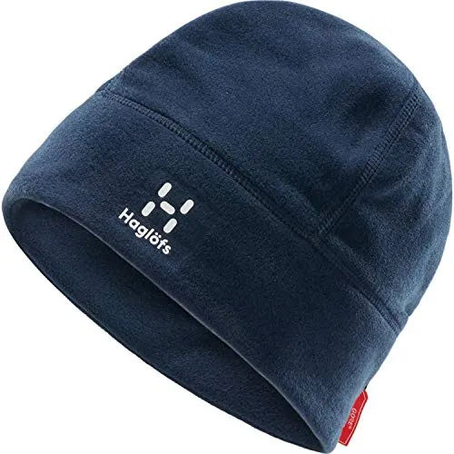 Haglöfs 'Wind Cappello, Unisex Adulto, Unisex Adulto, HA604234, Blu (Tarn Blue), S/M