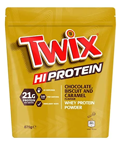 Mars Protein Twix Protein Powder - 860 Gr