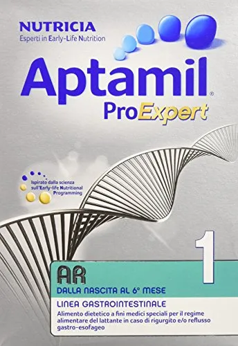 Aptamil ProExpert AR 1 - 600 g