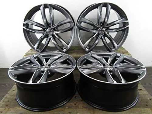 4 cerchioni in alluminio GMP ATOM da 19 pollici, per A C 205 CLA CLS E 213 238 GLA GLK GLC S SL SLK