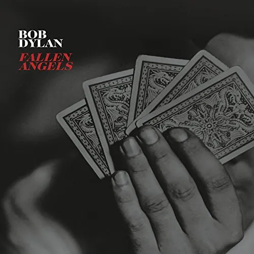 Fallen Angels (Vinile 150 gr e Card per Digital Download)