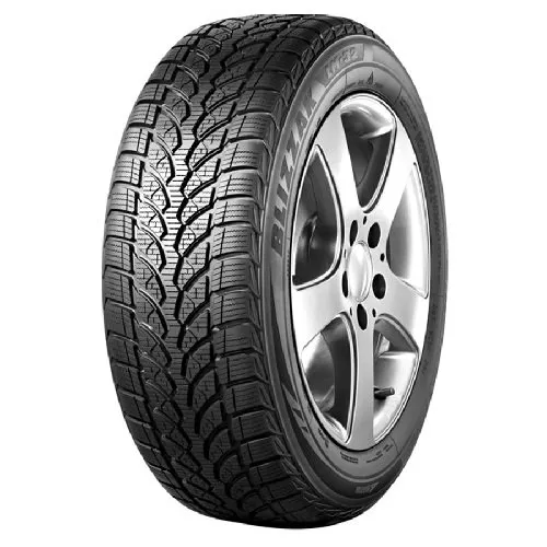 Bridgestone Blizzak LM-32 M+S - 195/65R15 91H - Pneumatico Invernale