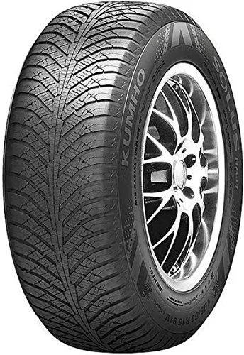 Kumho Solus HA31 M+S - 205/60R15 91V - Pneumatico 4 stagioni