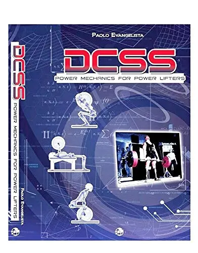 DCSS. Power mechanics for power lifters ( FORMATO PDF )