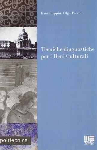 Tecniche diagnostiche per i beni culturali