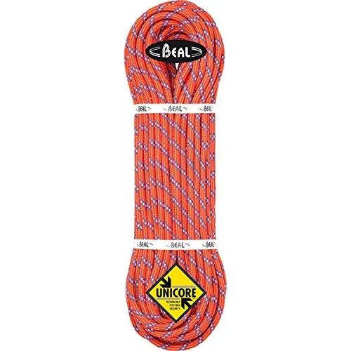 BEAL CORDA ARRAMPICATA DIABLO UNICORE 9,8 mm X 70 m