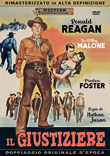 Il Giustiziere (1953)