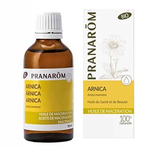 Pranarôm – Oli vegetale – 50 ml