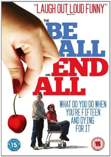Be All And End All [Edizione: Regno Unito] [Edizione: Regno Unito]