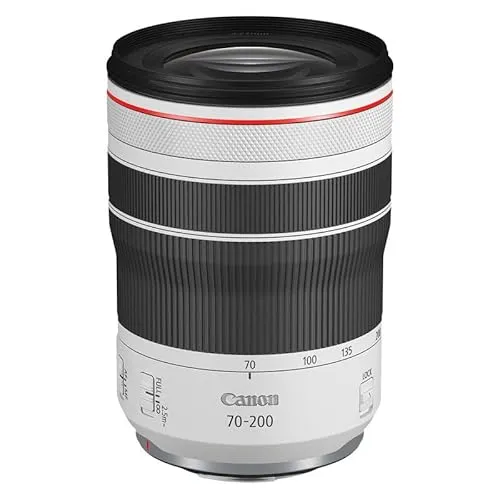 Canon 4318C005 RF 70-200mm F4L IS USM