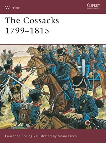 The Cossacks 1799-1815: No. 67