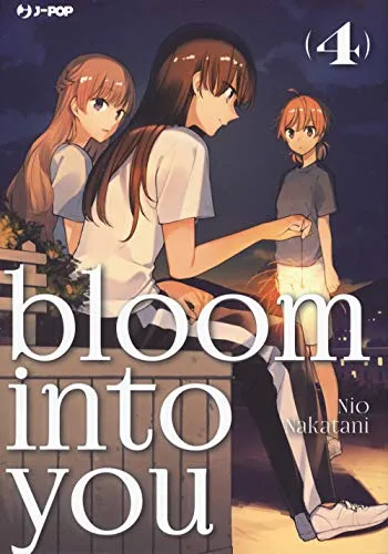 Bloom into you (Vol. 4)