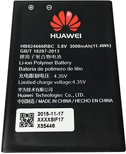 Batteria per Huawei Web Pocket E5577 E5573 E5573S E5330 E5336 E5373