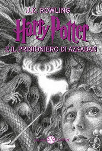 Harry Potter e il prigioniero di Azkaban. Nuova ediz. (Vol. 3)