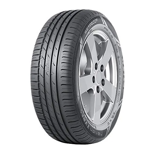 GOMME PNEUMATICI WETPROOF