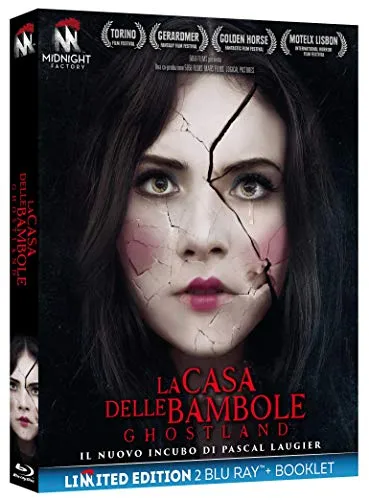 La Casa Delle Bambole (Limited Edition) (2 Blu Ray)