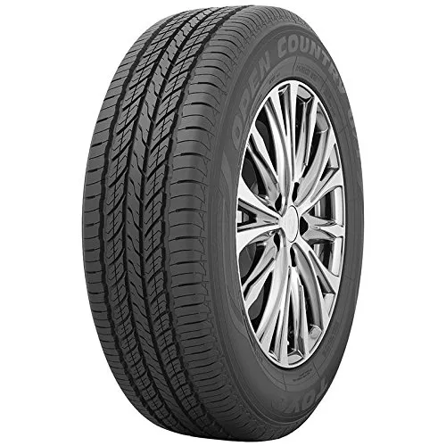 GOMME PNEUMATICI OPEN COUNTRY U/T XL