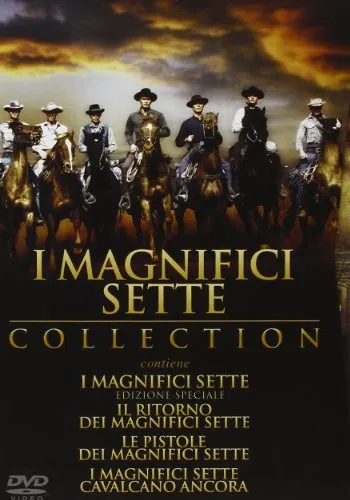 I magnifici sette collection