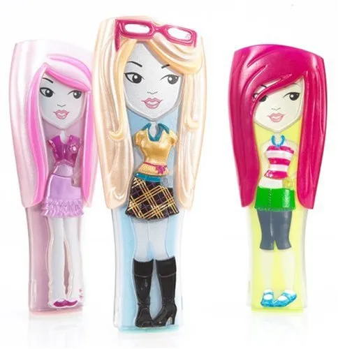 Mattel Barbie Girls - Lettore digitale con memoria interna MP3
