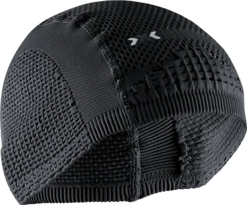 X-Bionic Soma Light 4.0 Cappellini da Ciclismo B036 Black/Charcoal 59-63