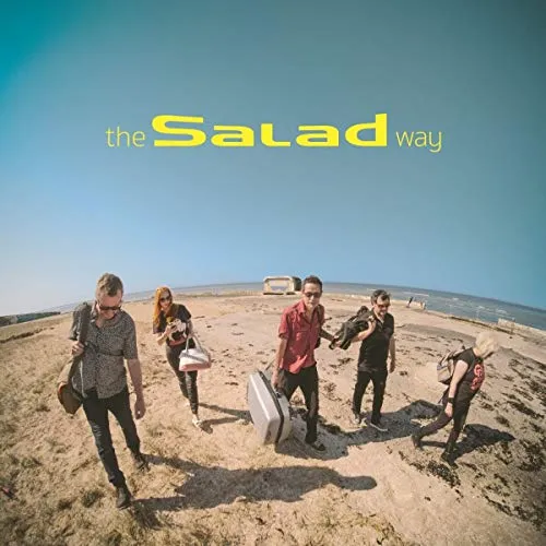 The Salad Way