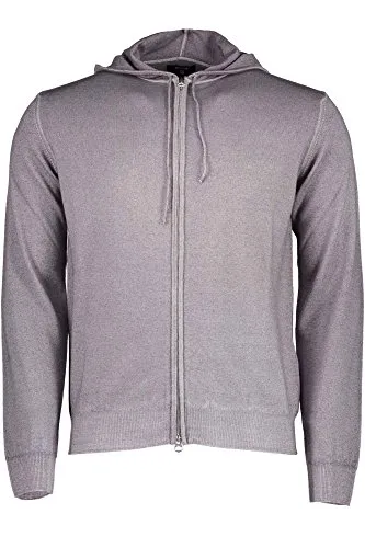 GANT 1603.088568 Cardigan Uomo Grigio 126 L